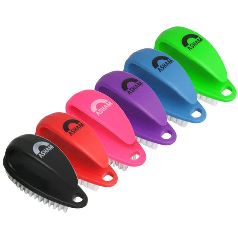 ASHAM Pad Cleaning Brush