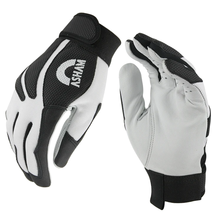 ASHAM Curling Gloves