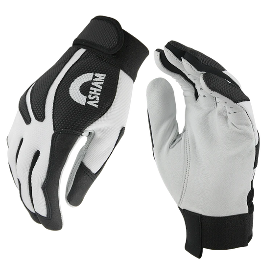 ASHAM Curling Gloves