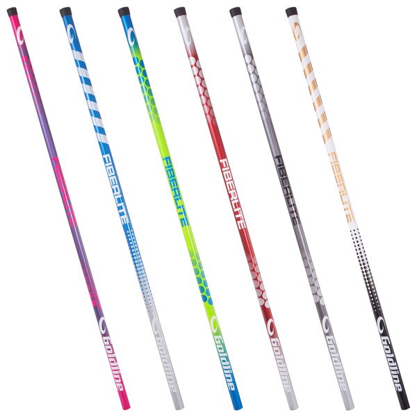 Goldline Fiberlite: Impact Broom Handle