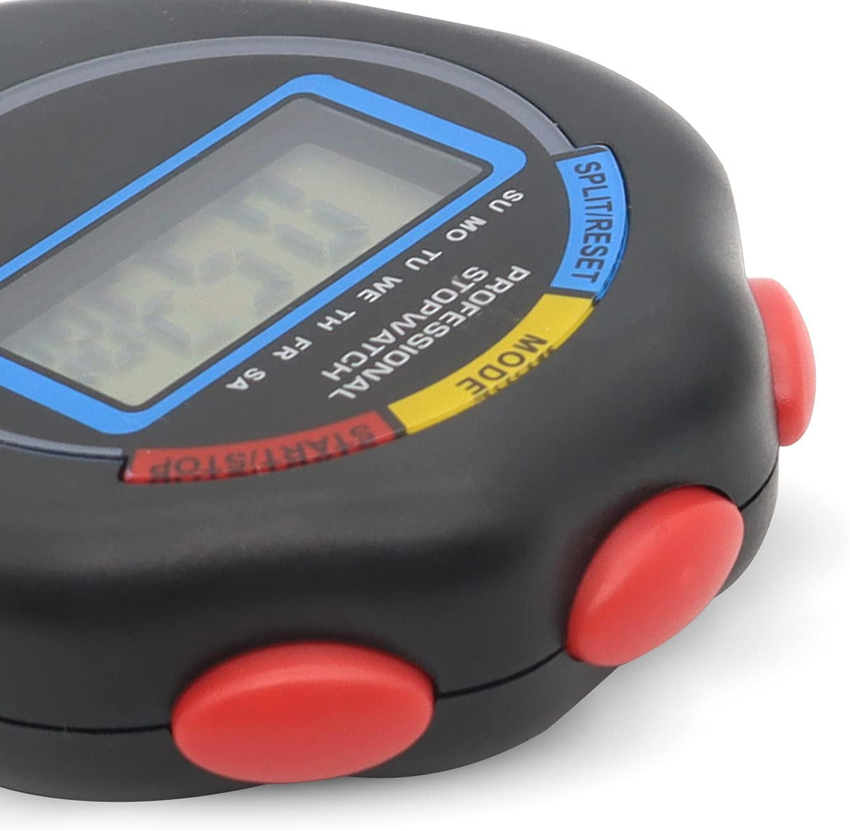 Stopwatch