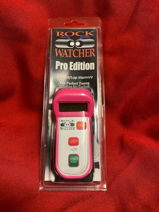 Rockwatcher Pro