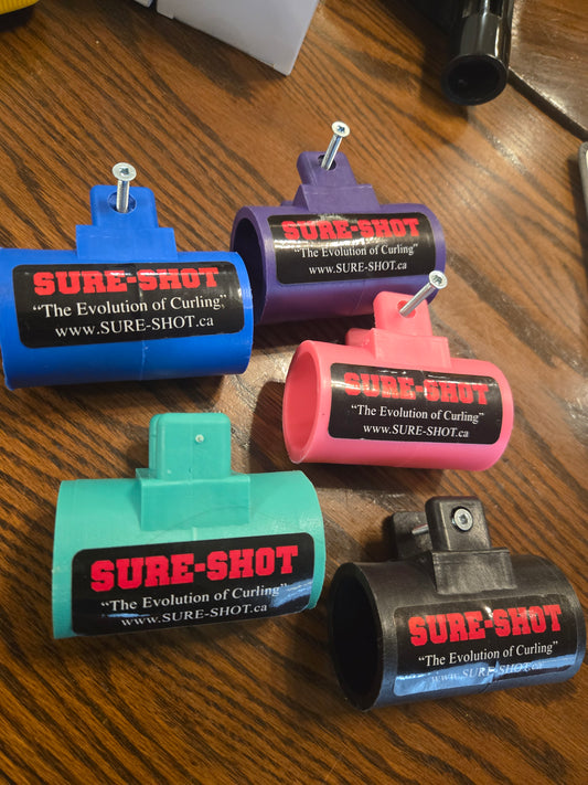 Sure-Shot Delivery Stick Replacement Head