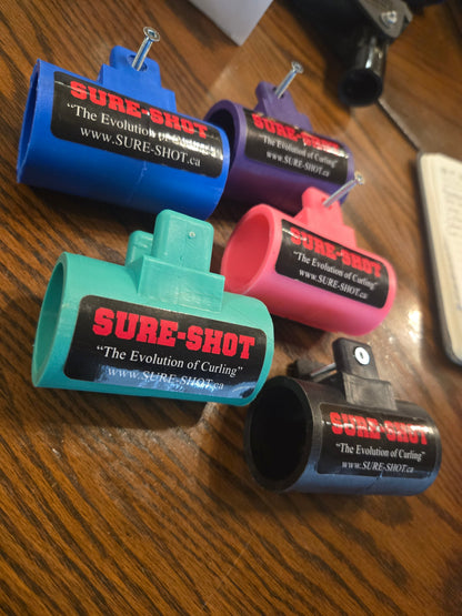 Sure-Shot Delivery Stick Replacement Head