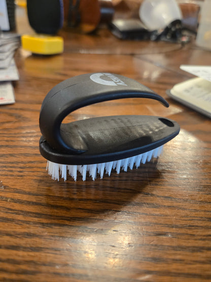 ASHAM Pad Cleaning Brush