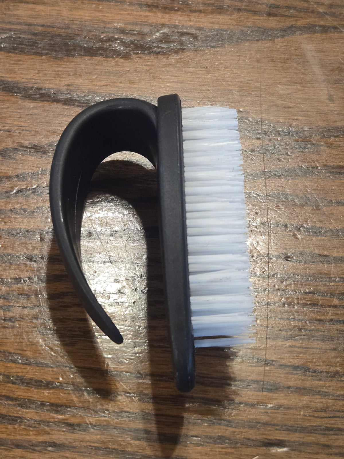 ASHAM Pad Cleaning Brush