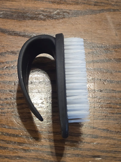 ASHAM Pad Cleaning Brush