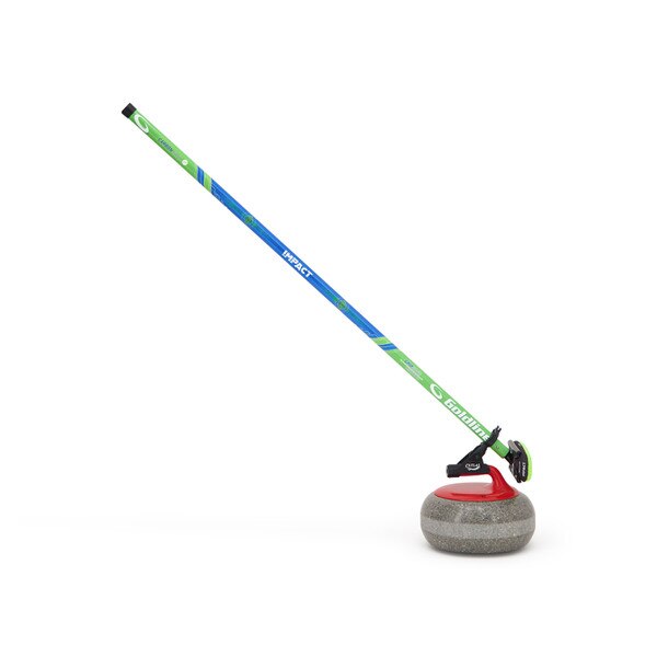 Cutlas Delivery Stick Adapter