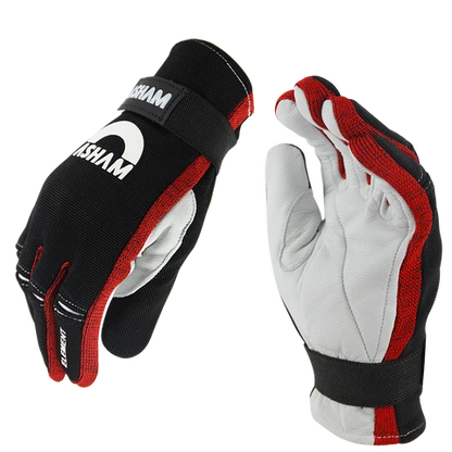 ASHAM Curling Gloves