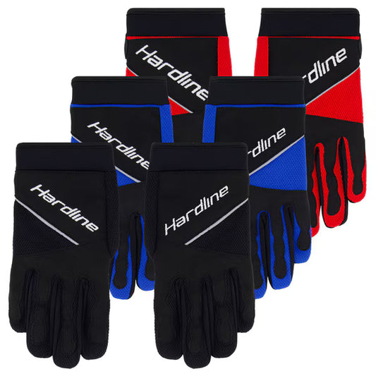 Hardline Endurance Curling Gloves