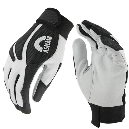 ASHAM Curling Gloves