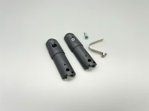 Endgame Broom Pivot Set
