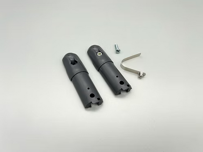 Endgame Broom Pivot Set