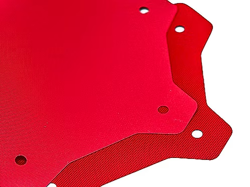 EndGame Icon Replacement Fabric