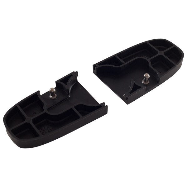 Goldline Impact Pad Base (2 Parts)