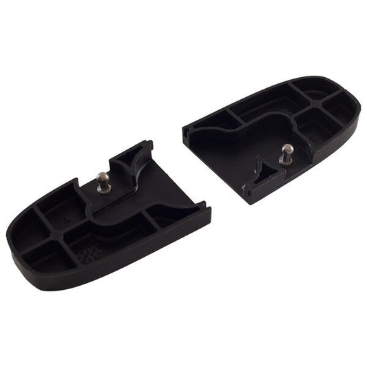 Goldline Impact Pad Base (2 Parts)