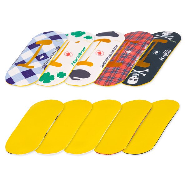 Hardline IcePad Maxim Replacement Sleeve for WCF Play