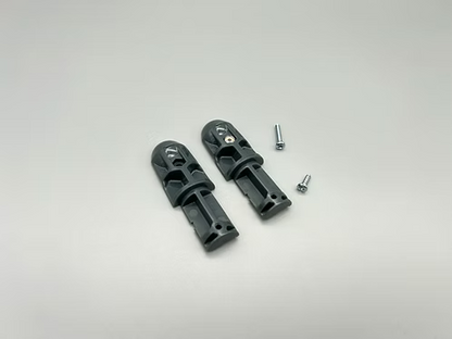 Endgame Broom Pivot Set