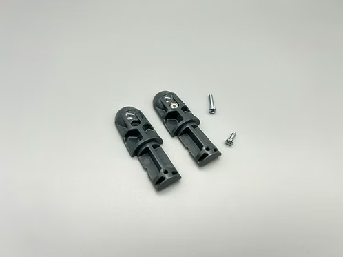 Endgame Broom Pivot Set