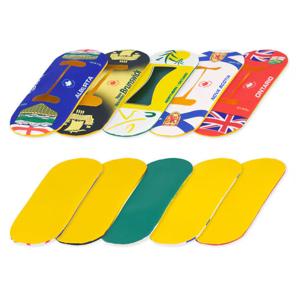Hardline IcePad Maxim Replacement Sleeve for WCF Play