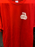 Curl Wisconsin T-Shirt