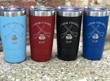 Stainless Steal Tumblers