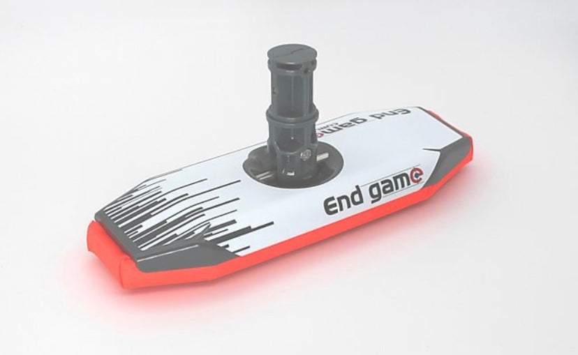 Endgame Origin Complete Broom Head