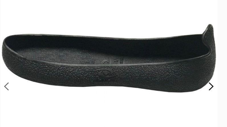 Acacia Gripper for Curling