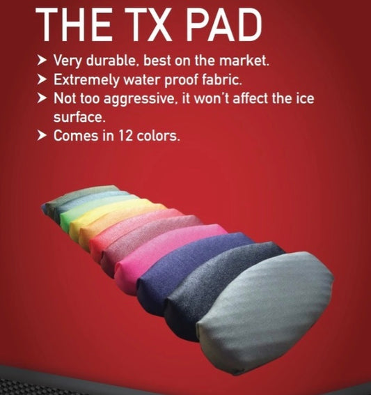 TX Heads