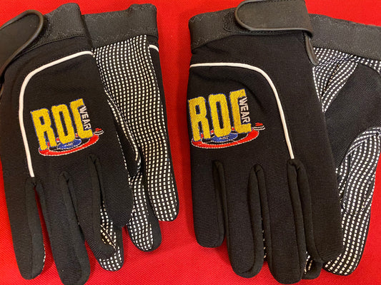 ROC Curling Gloves