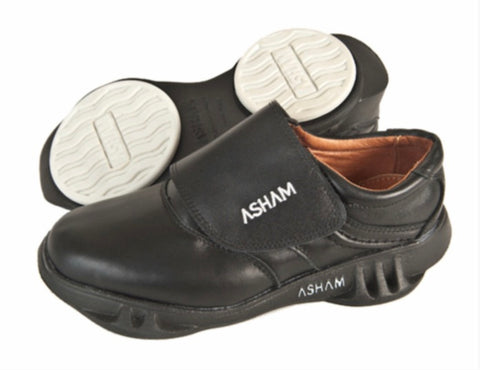 Asham Slam Ultra Lite Curling Shoes