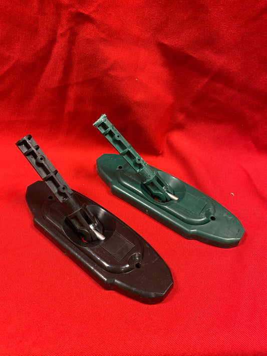 Performance Broom Head