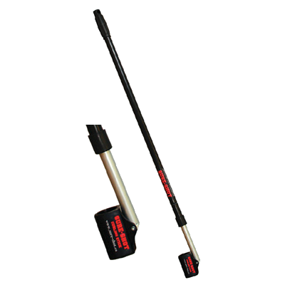 Sure Shot Delivery Stick for Curling